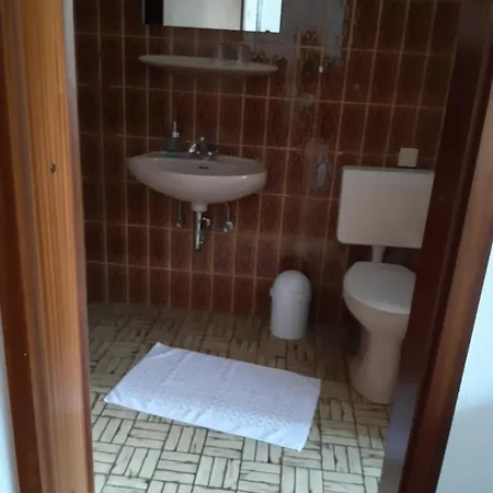 Pensjonat Feist *